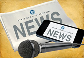 Newsroom Graphic