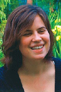 Jennifer Cunha