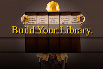 Build Your Library