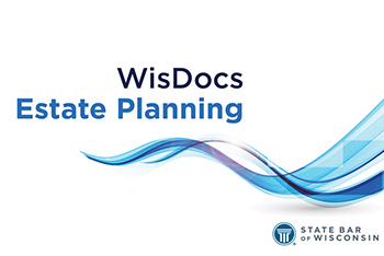 WisDocs Estate Planning 