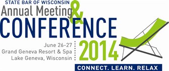 2014 Annual Meeting and Conference