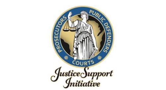 Justice Support Initiative Logo