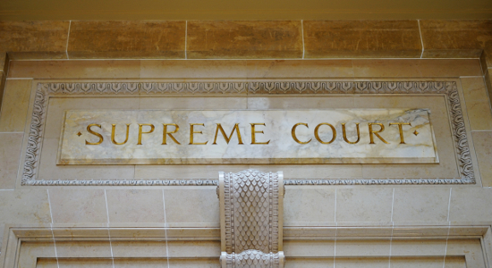 WI Supreme Court