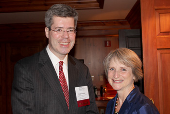 Marquette University and University of Wisconsin Law School deans