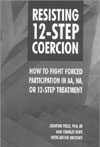 Book: Resisting 12-Step Coercion