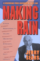 Book: Making Rain