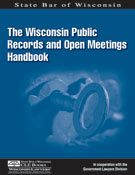 Public Records book
