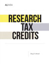 Research Tax Credits