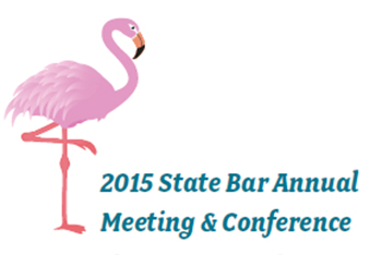 2015 Annual Meeting & Conference