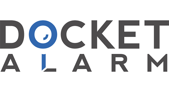DocketAlarm logo