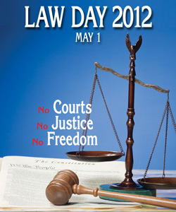 Law Day 2012