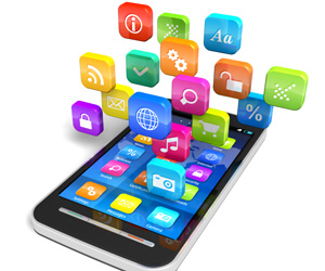 Would You Like an App With That? Mobile Apps   From the Federal Government