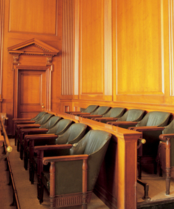 Wisconsin Supreme Court divided on correct test   to apply in juror bias case