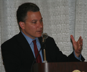 Jeffrey Rosen