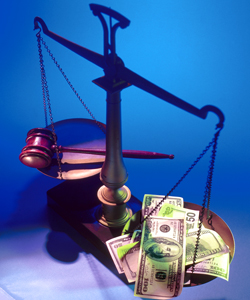 Crucial changes to court form make it easier for courts to waive fees for indigent litigants