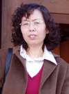 Sarah Liu