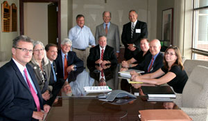 Board of Governors Executive Committee