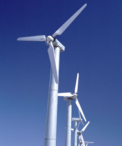 The municipal regulation of wind energy in Wisconsin
