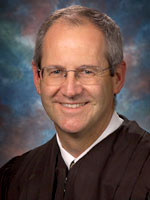 Judge William Griesbach