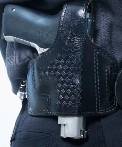 Concealed carry: Could prohibiting weapons in   the workplace lead to   liability?