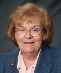 Rosemary Elbert