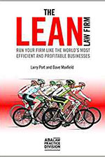 The Lean Law Firm: