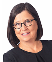 Shannon Allen headshot