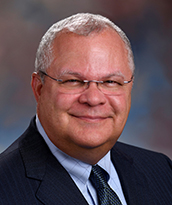 Mark Bartels headshot