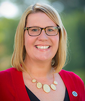 Karen M. Bauer headshot