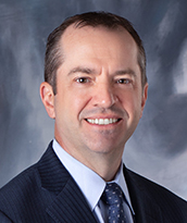 Alan Hougum headshot