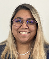 Anjali Patel headshot