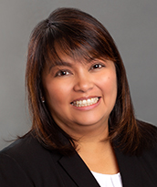 Eliza Reyes headshot