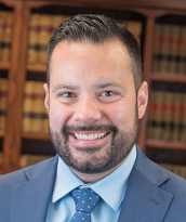 Scott Stebbins headshot