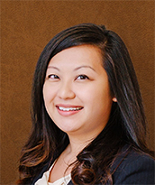 Annabelle K. Vang headshot