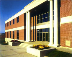 SBW Building