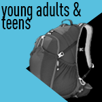 Young Adults and Teens
