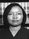 Judge Maxine A. White