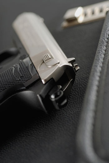 Concealed Carry