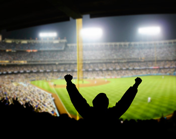 Baseball Game