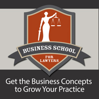 Business School for Lawyers