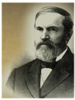 Luther S. Dixon