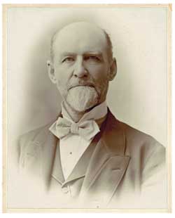 John B. Cassoday