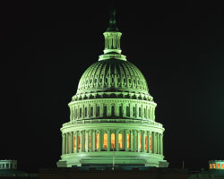 Congress approves continued unlimited FDIC   protection for IOLTA   accounts