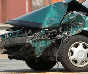Damages include written-off medical   expenses in underinsured motorist case