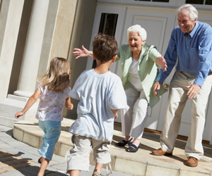 Grandparents need not establish a “significant triggering event” to assert visitation rights
