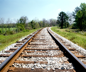 Federal appeals court settles contract dispute   between Wisconsin railroad operators