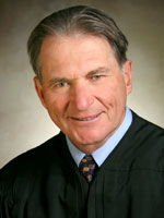 Judge Richard Brown