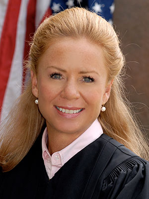 Chief Justice Annette Ziegler