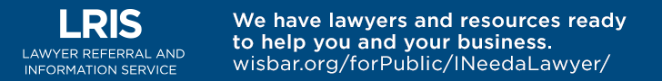 LRIS - Lawyer Referral and Information Service - We have lawyers and resources ready to help you and your business