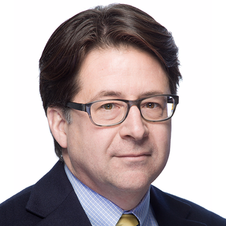 Dean Strang